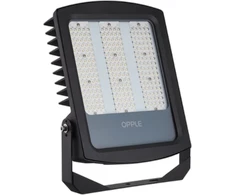 Opple Lighting OPPLE Floodlight Performer LED 220W 4K AS BL prožektorius