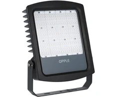 Opple Lighting OPPLE Floodlight Performer LED 160W 4K BL prožektorius