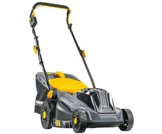 Akumuliatorinė vejapjovė PowerMat PM1327, 38cm