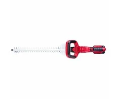 Akumuliatorinės gyvatvorių žirklės Worcraft, 20V Li-ion