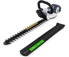 Akumuliatorinės gyvatvorių žirklės Wuber W04331, 48cm