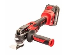 Akumuliatorinis daugiafunkcinis įrankis Worcraft 20V Li-ion