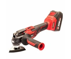 Akumuliatorinis daugiafunkcinis įrankis Worcraft 20V Li-ion