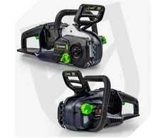 Akumuliatorinis grandininis pjūklas WUBER W04537, 40V 16", be akumuliatoriaus