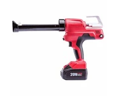 Akumuliatorinis pistoletas hermetikams Worcraft 20V LI-ION