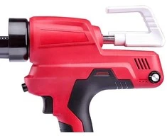 Akumuliatorinis pistoletas hermetikams Worcraft 20V LI-ION
