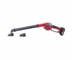 Akumuliatorinis pūstuvas Worcraft 20V LI-ION
