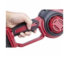 Akumuliatorinis pūstuvas Worcraft 20V LI-ION