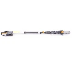 Akumuliatorinis šakų genėtuvas PowerMat PM-APW-20C 240cm