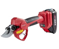 Akumuliatorinis sekatorius Worcraft 20V LI-ION, be akumuliatoriaus ir įkroviklio