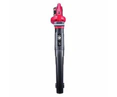 Akumuliatorinis siurblys-pūstuvas Worcraft 40V (20V+20V) LI-ION