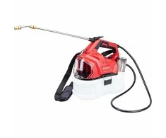 Akumuliatorinis slėginis purkštuvas Worcraft 5l 20V LI-ION