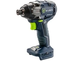 Akumuliatorinis smūginis suktuvas Wuber W04522, 1/4" 20V, be akumuliatoriaus ir įkroviklio