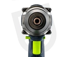 Akumuliatorinis smūginis suktuvas Wuber W04522, 1/4" 20V, be akumuliatoriaus ir įkroviklio