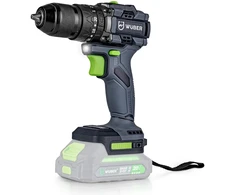 Akumuliatorinis suktuvas Wuber 20V Li-ion Brushless (Be akumuliatoriaus ir įkroviklio)