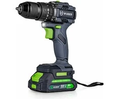 Akumuliatorinis suktuvas Wuber 20V Li-ion Brushless