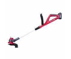 Akumuliatorinis trimeris WORCRAFT 20V LI-ION