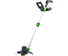 Akumuliatorinis trimeris WUBER, 20V, 2x2.0Ah