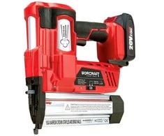 Akumuliatorinis viniakalis-kabiamušis Worcraft 20V LI-ION