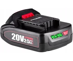 Akumuliatorius įrankiams Worcraft 20V 2,0Ah