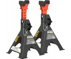 Atraminiai stovai Notig Tools 3T, 2 vnt.