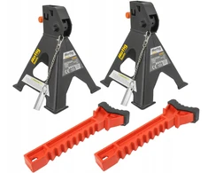 Atraminiai stovai Notig Tools 3T, 2 vnt.