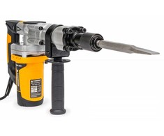 Atskėlimo plaktukas POWERMAT PM-MWB-2800 HEX SDS