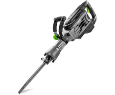 Atskėlimo plaktukas Wuber 1900 W, 60 J, HEX 30mm