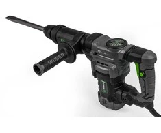 Atskėlimo plaktukas Wuber W28924 1400W SDS Max