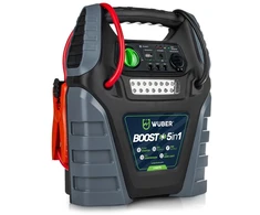 Automobilio užvedimo įrenginys Wuber W14270