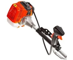 Benzininė žoliapjovė, krūmapjovė DEMON RQ580DE 1,4kW
