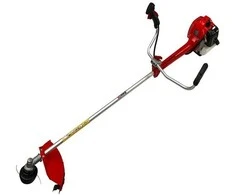 Benzininė žoliapjovė, krūmapjovė VERKE BC530B 52,0cc