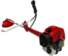 Benzininė žoliapjovė, krūmapjovė VERKE BC530B 52,0cc