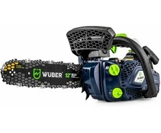 Benzininis grandininis pjūklas Wuber W53601, 1,0 AG, 35 cm