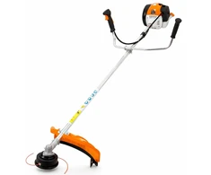 Benzininis trimeris/krūmapjovė Verke Garden BC520 PRO