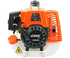 Benzininis trimeris/krūmapjovė Verke Garden BC640 PRO