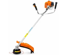 Benzininis trimeris/krūmapjovė Verke Garden BC640 PRO