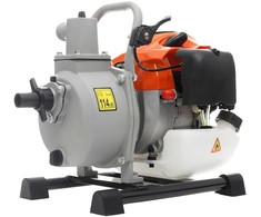 KRAFT &amp; DELE Benzininis vandens siurblys Kraft&amp;Dele KD5060