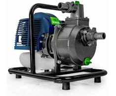 Benzininis vandens siurblys Wuber