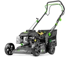 Benzininnė savaeigė vejapjovė Wuber W09103, 2,2 kW OHV