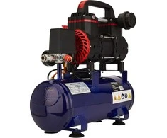 Betepalinis oro kompresorius Kraft &amp; Dele KD2127, 155 l/min