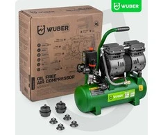 Betepalinis oro kompresorius Wuber W54009, 9L