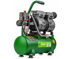 Betepalinis oro kompresorius Wuber W54009, 9L