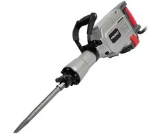 Betono atskėlimo plaktukas-kūjis Worcraft 1700W 50J
