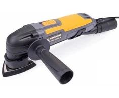 Daugiafunkcis įrankis / renovatorius / šlifuoklis POWERMAT PM-ENW-1300-A