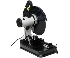Diskinės metalo pjovimo staklės WUBER 2950W 350mm