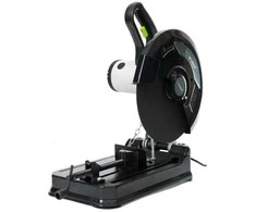 Diskinės metalo pjovimo staklės WUBER 2950W 350mm