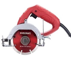 Diskinis pjūklas plytelėms Worcraft MC14-110A