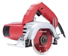 Diskinis pjūklas plytelėms Worcraft MC14-110A
