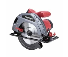 Diskinis pjūklas Worcraft 185mm 1500W